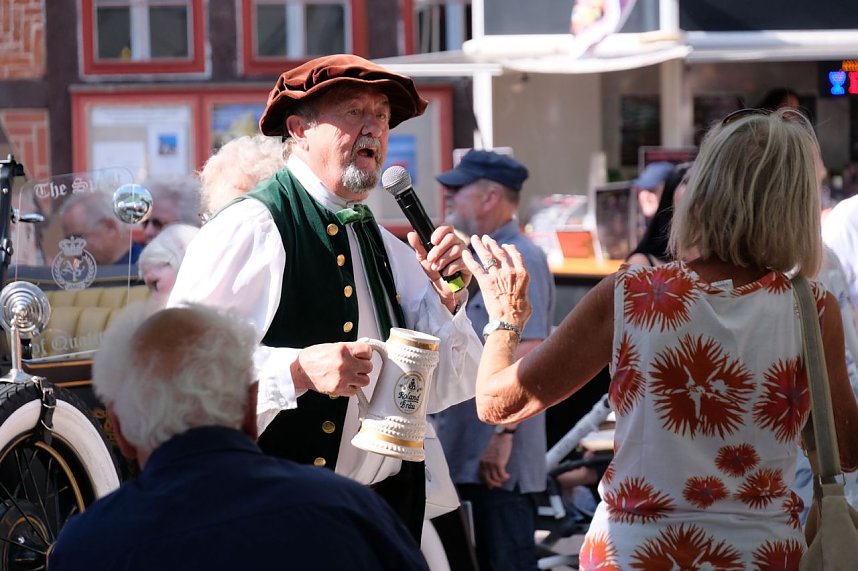 Altstadtfest 2022 - Tag 1