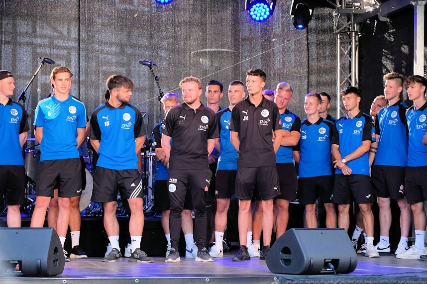 Altstadtfest 2022 - Tag 1