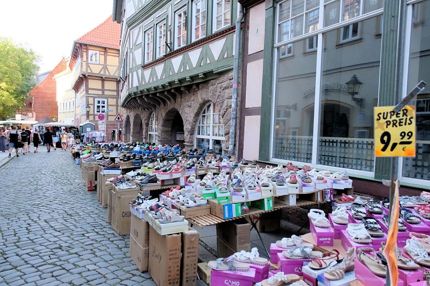 Altstadtfest 2022 - Tag 1