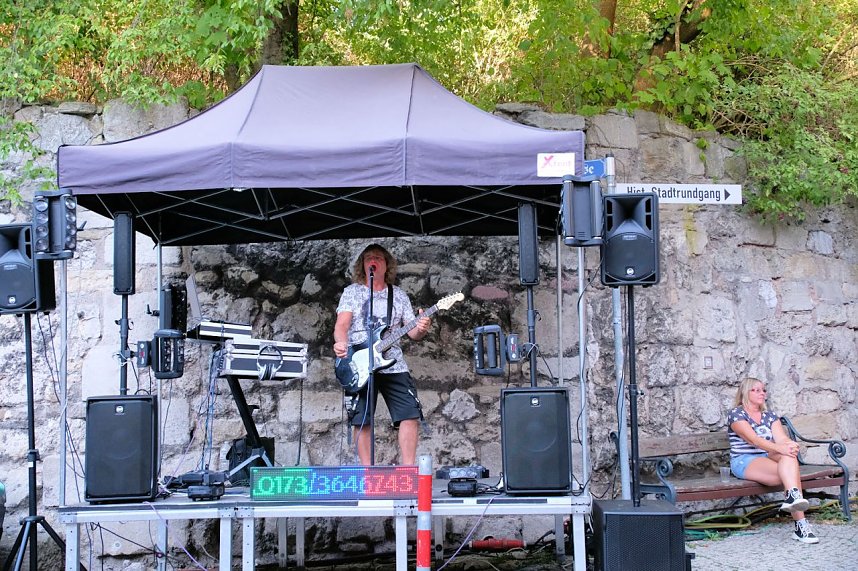 Altstadtfest 2022 - Tag 1