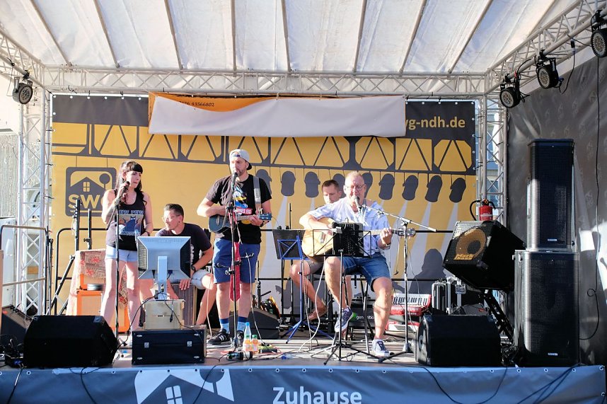 Altstadtfest 2022 - Tag 1