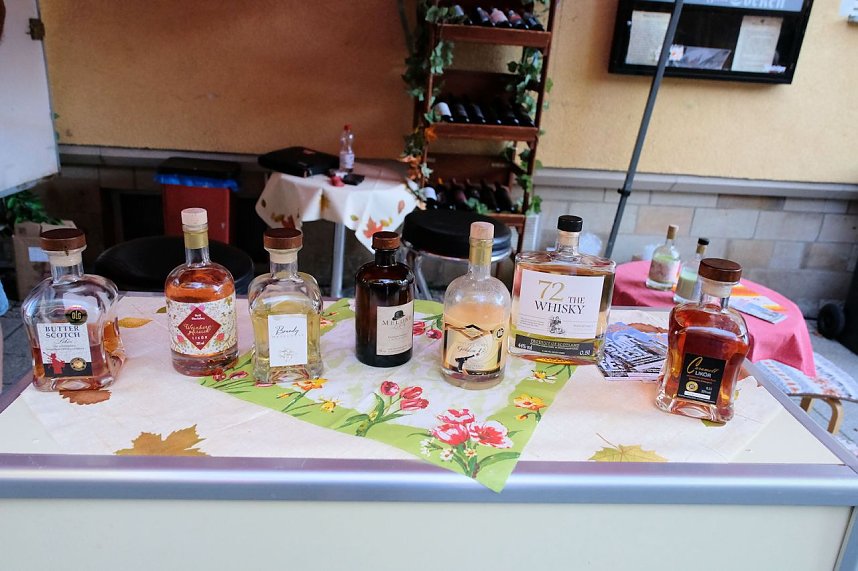 Altstadtfest 2022 - Tag 1