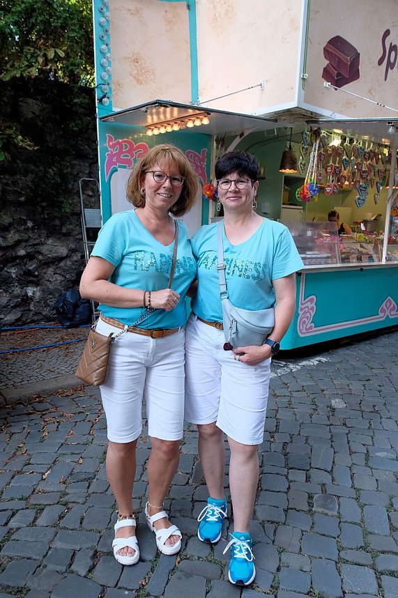 Altstadtfest 2022 - Tag 1