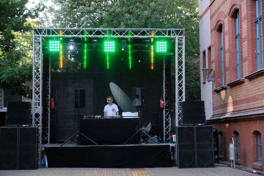 Altstadtfest 2022 - Tag 1