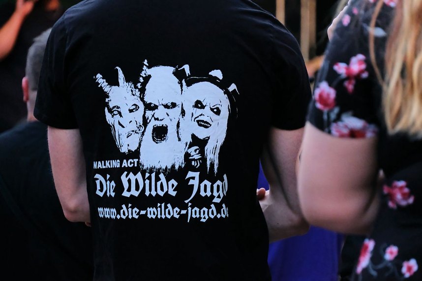 Altstadtfest 2022 - Tag 1