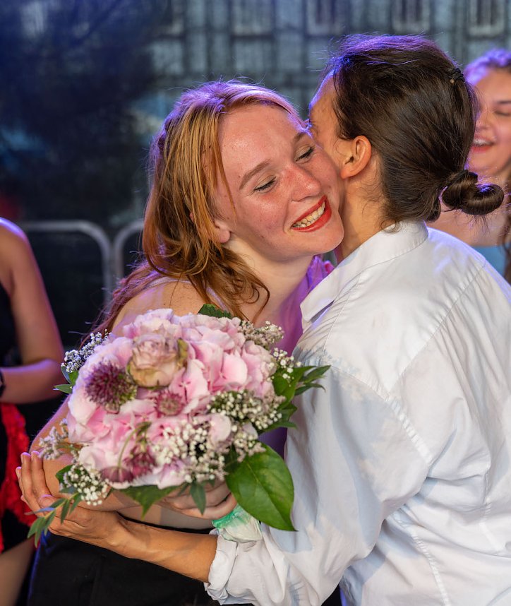 MORE ESPRIT auf dem Altstadtfest 2022 