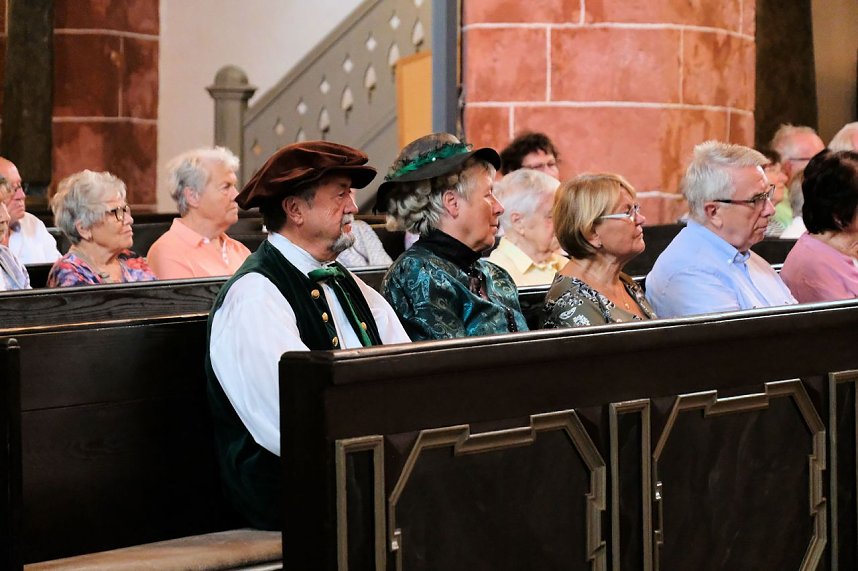 Der 2. Tag des Altstadtfestes