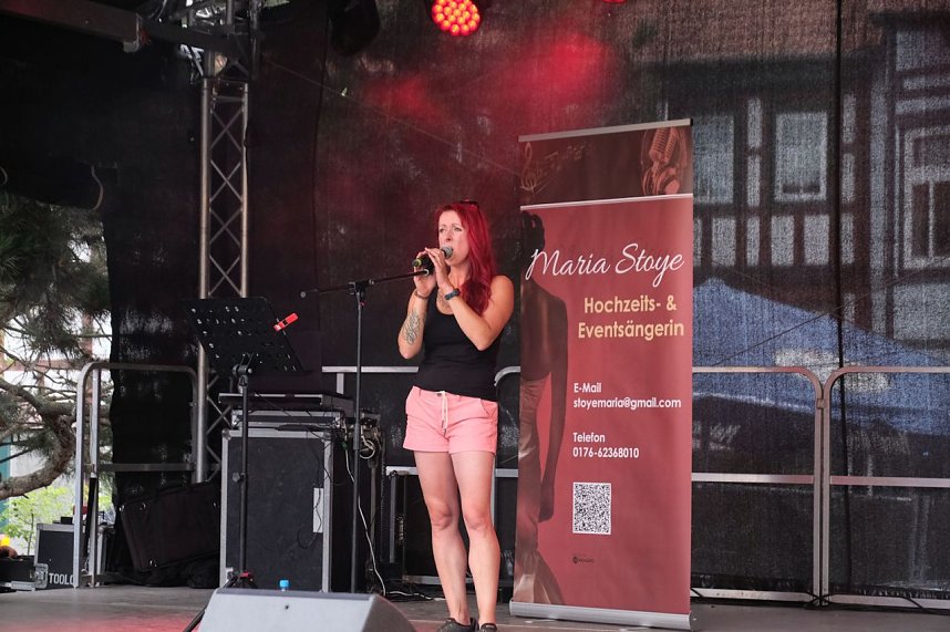 Der 2. Tag des Altstadtfestes