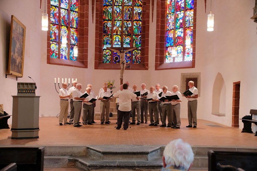 Der 2. Tag des Altstadtfestes