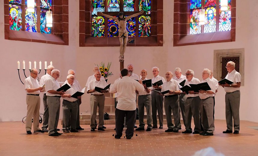 Der 2. Tag des Altstadtfestes