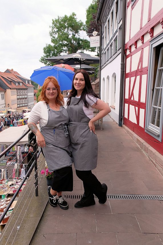 Der 2. Tag des Altstadtfestes