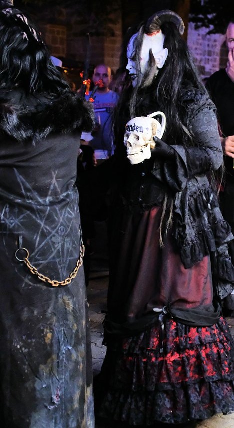 Der 2. Tag des Altstadtfestes