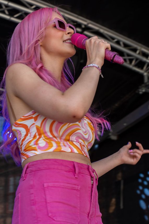 Der Sonntag auf dem Altstadtfest