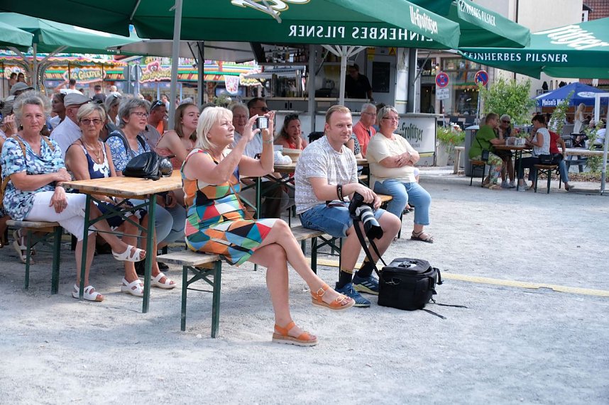 Altstadtfest - Tag 3