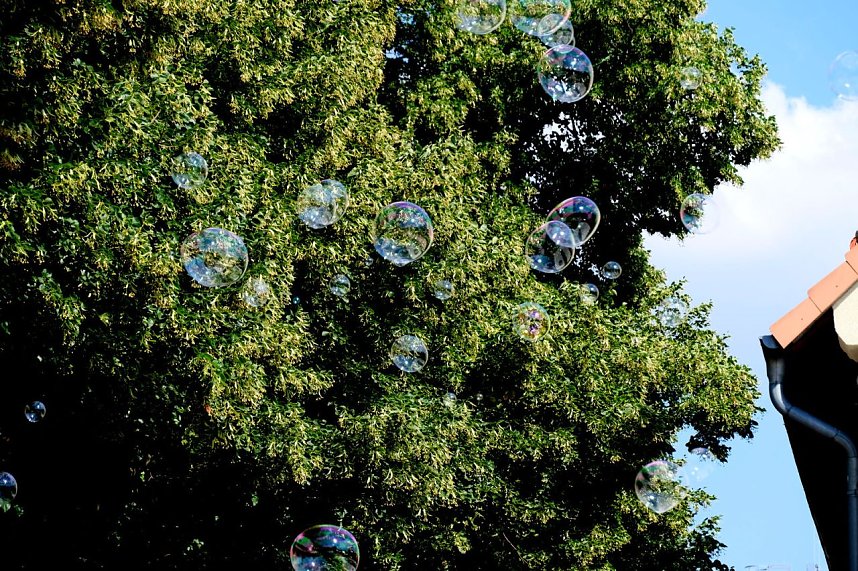 Altstadtfest - Tag 3