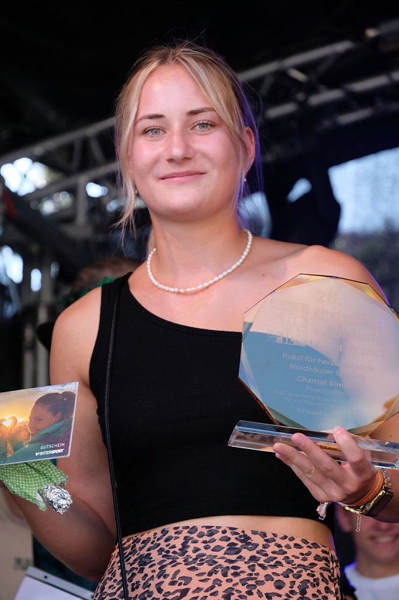 Altstadtfest - Tag 3