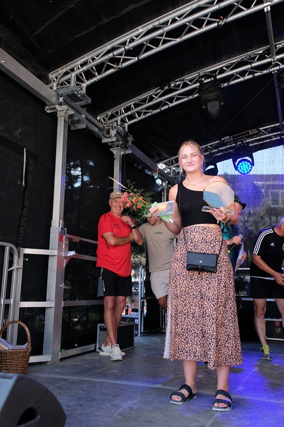 Altstadtfest - Tag 3