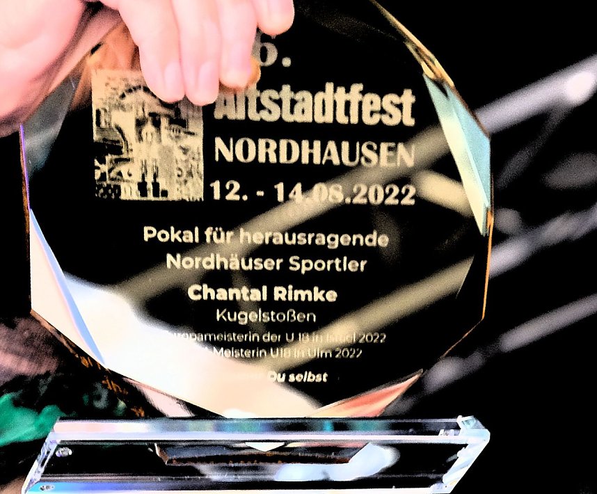 Altstadtfest - Tag 3