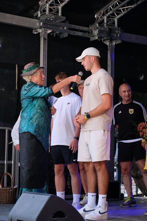 Altstadtfest - Tag 3