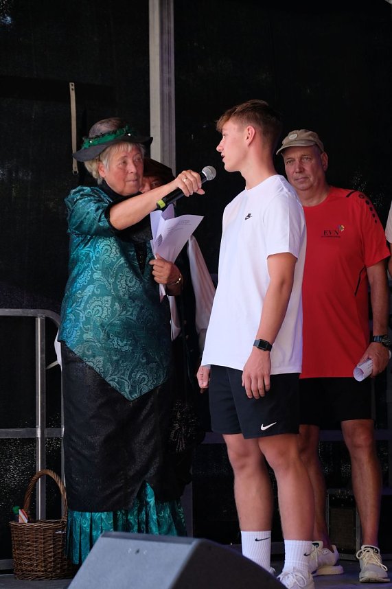 Altstadtfest - Tag 3