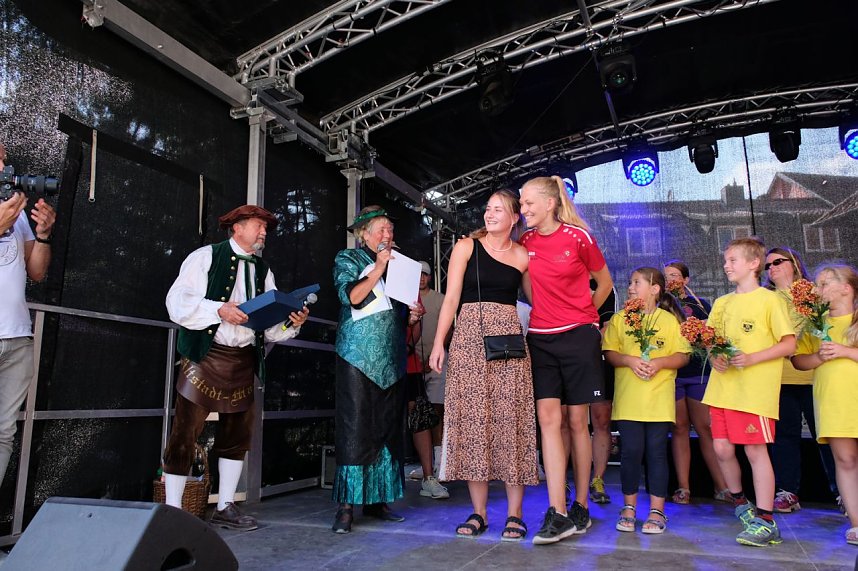 Altstadtfest - Tag 3