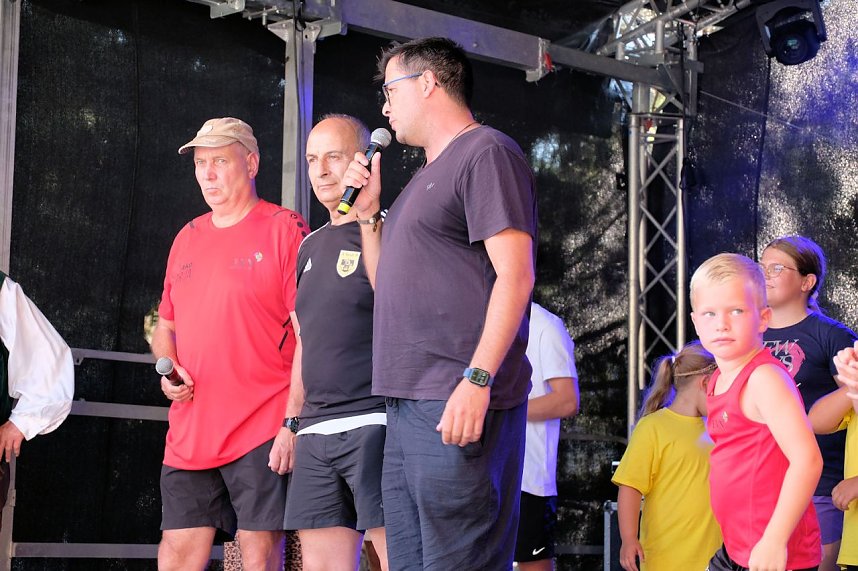 Altstadtfest - Tag 3