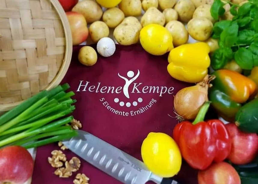 Kochevent im Tabakspeicher