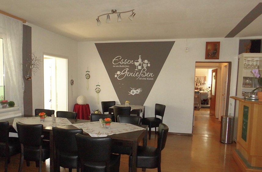 Spartenheim der Salzaer Kleing&auml;rtner