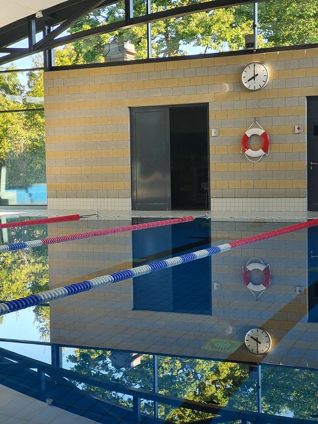 Ab Montag wieder normale &Ouml;ffnungszeiten