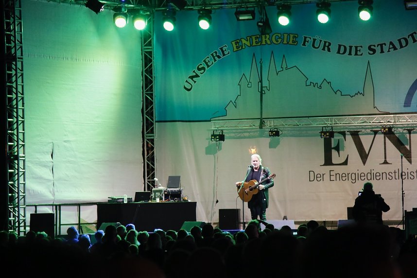 Lichterfest auf dem Petersberg