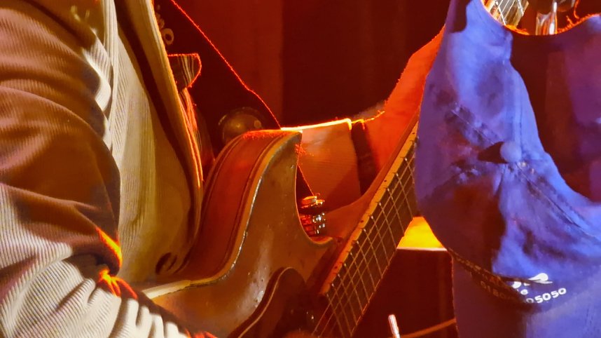 Das J&uuml;rgen Kerth Trio zu Gast in der Kurzen Meile