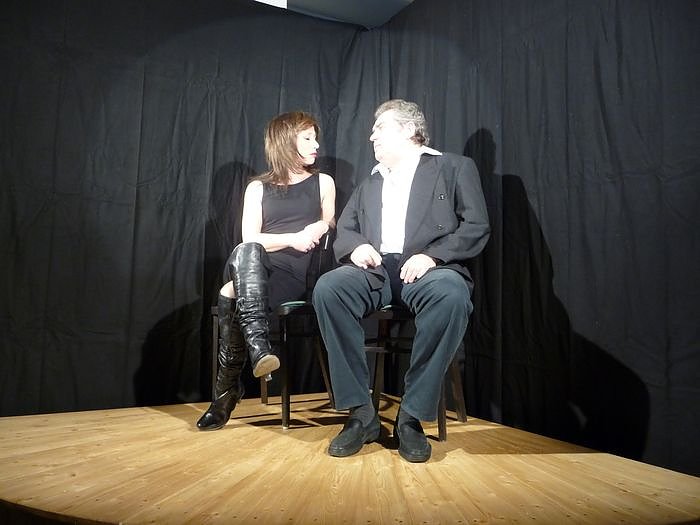 Und immer lockt das Erbe