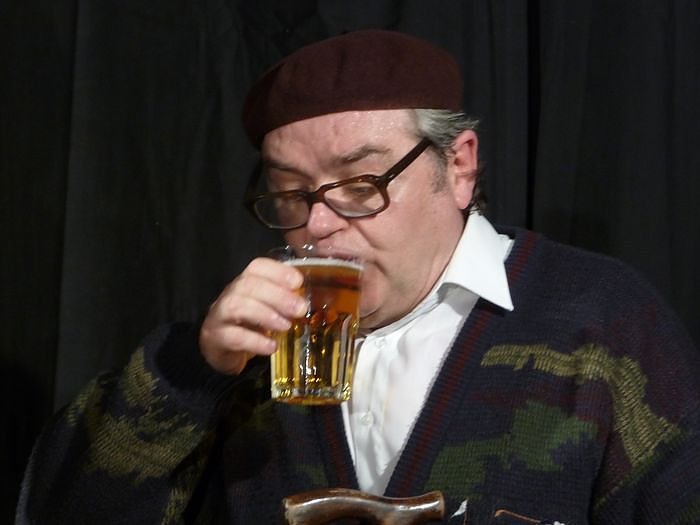 Und immer lockt das Erbe