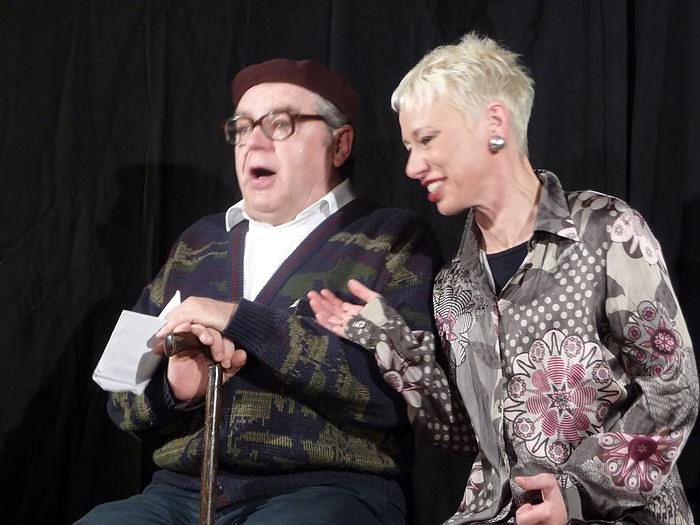 Und immer lockt das Erbe