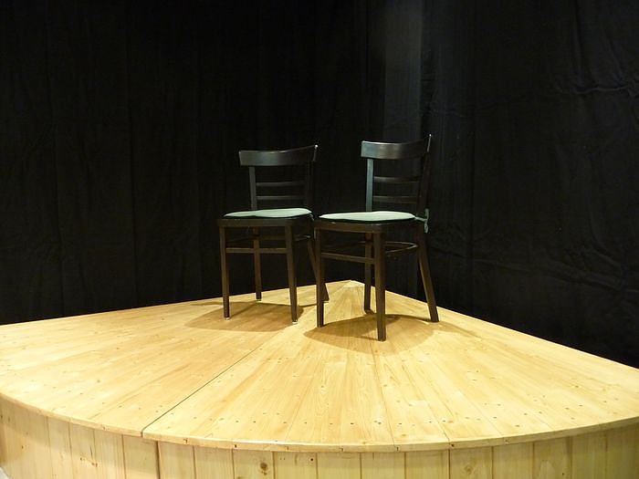 Und immer lockt das Erbe