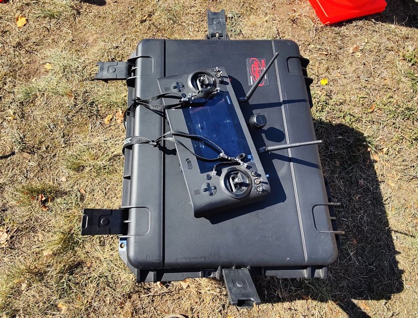 Tag der offenen T&uuml;r bei der Landespolizeiinspektion in Nordhausen