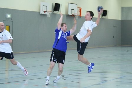 Erfolgreiches Wochenende