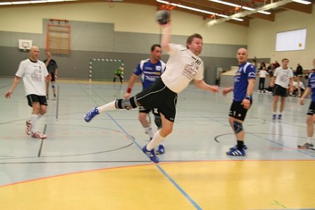 Erfolgreiches Wochenende