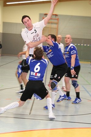 Erfolgreiches Wochenende