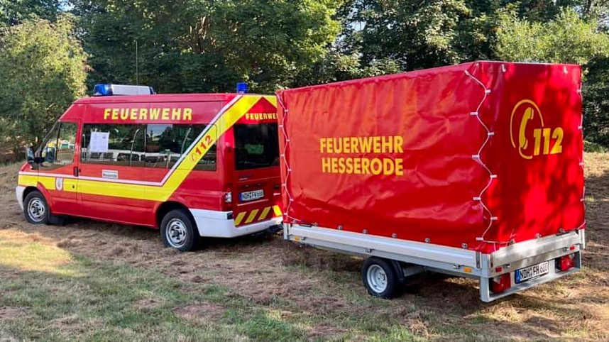 Sport-, Dorf-, und Familienfest