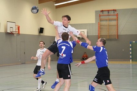 Erfolgreiches Wochenende