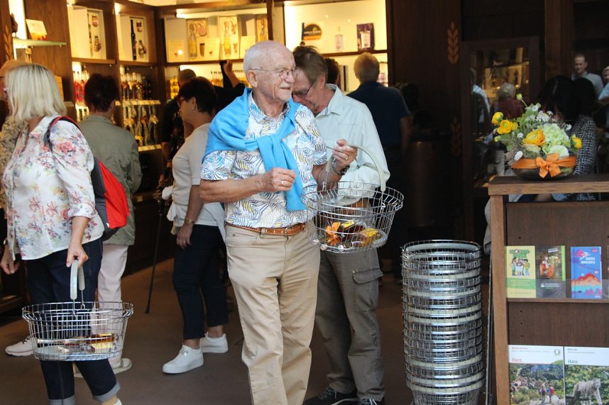 Schiedsrichtertreffen in Nordhausen