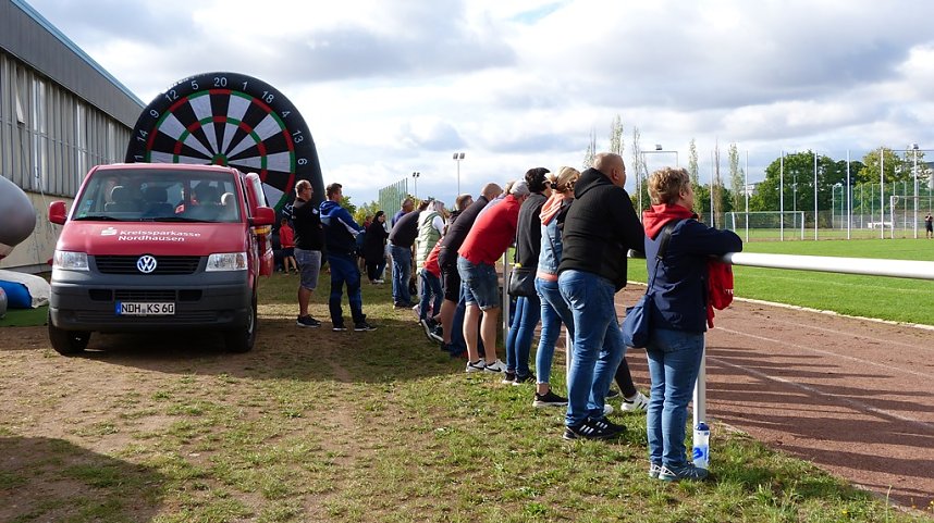 Kinder-Fu&szlig;balltag 2022