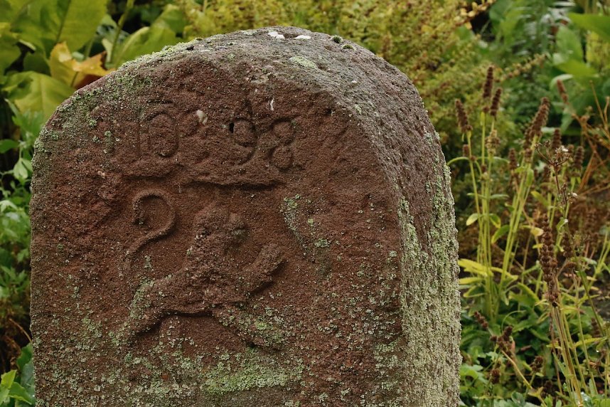Stadtspaziergang zum Denkmalstag