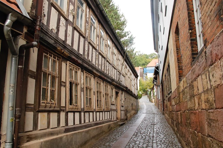 Stadtspaziergang zum Denkmalstag