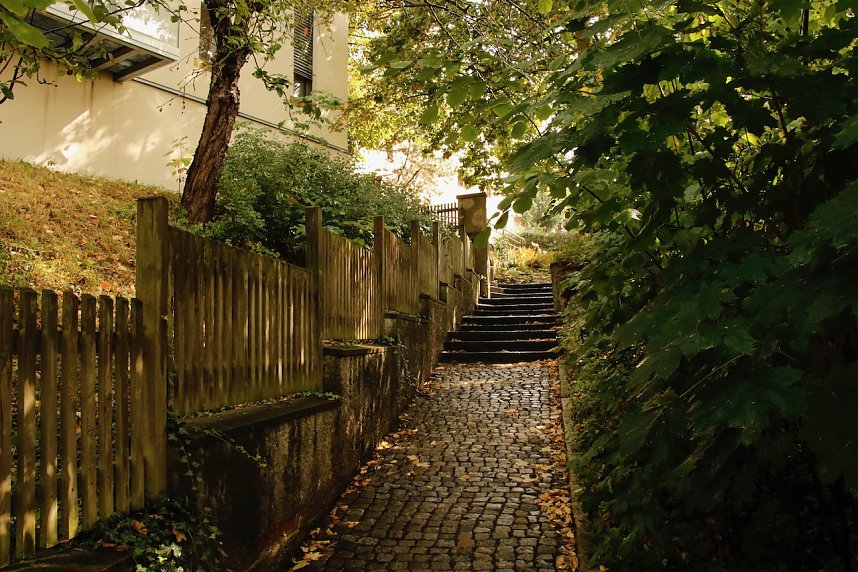 Stadtspaziergang zum Denkmalstag