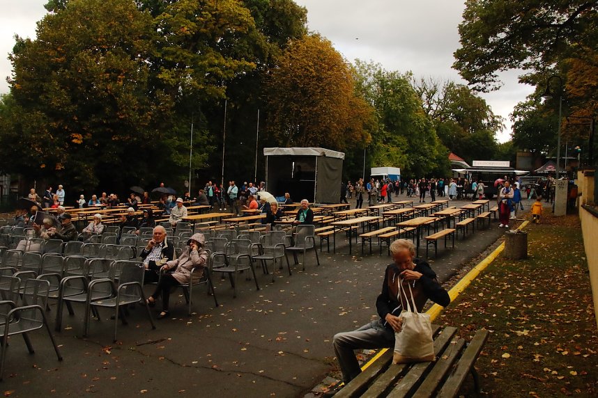 Stadtspaziergang zum Denkmalstag