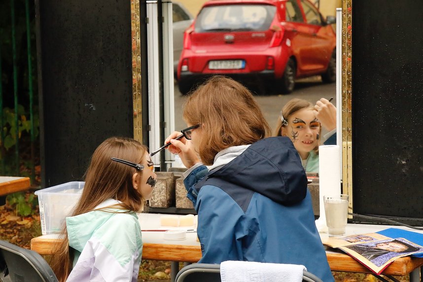Stadtspaziergang zum Denkmalstag