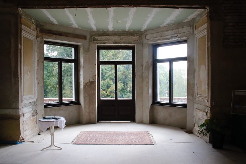 Stadtspaziergang zum Denkmalstag