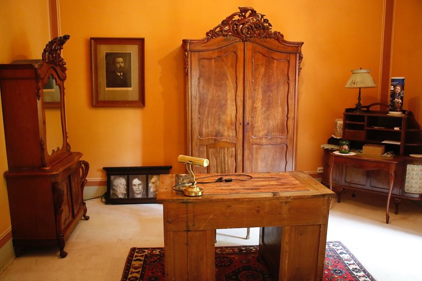 Stadtspaziergang zum Denkmalstag